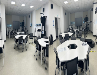 성장혁신관_S-ROOM